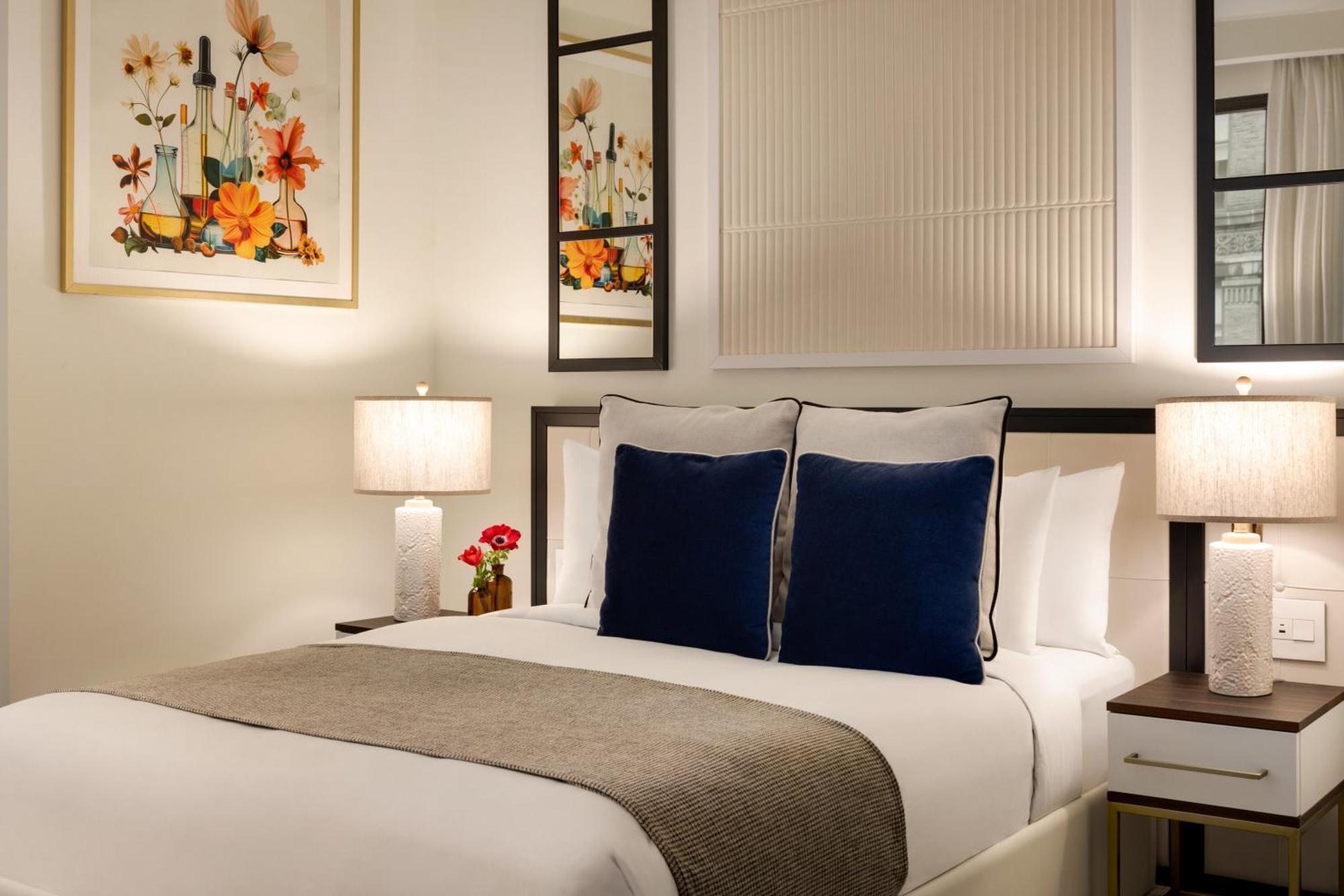 Hotel Dylan Nyc