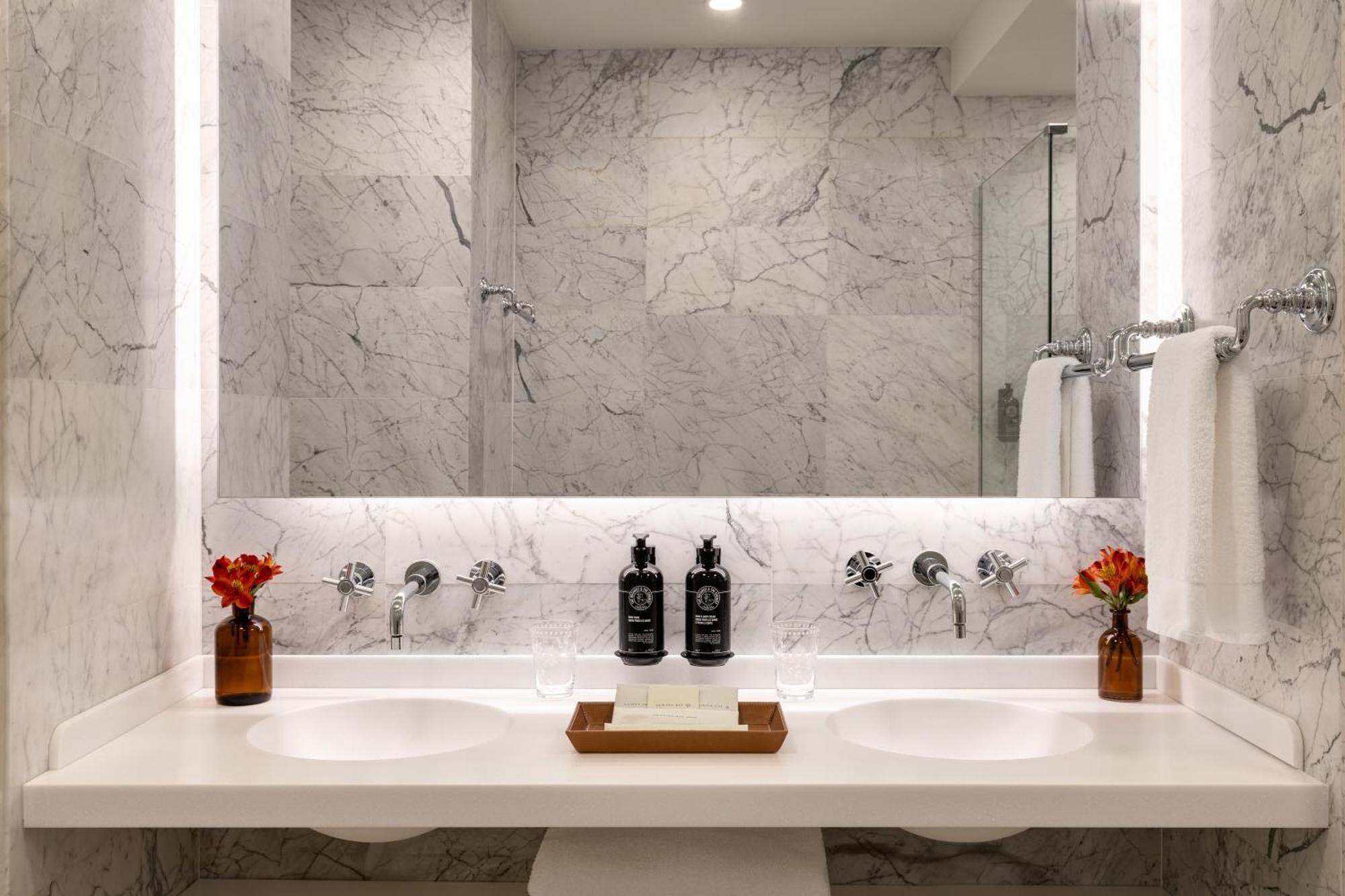 Hotel Dylan Nyc