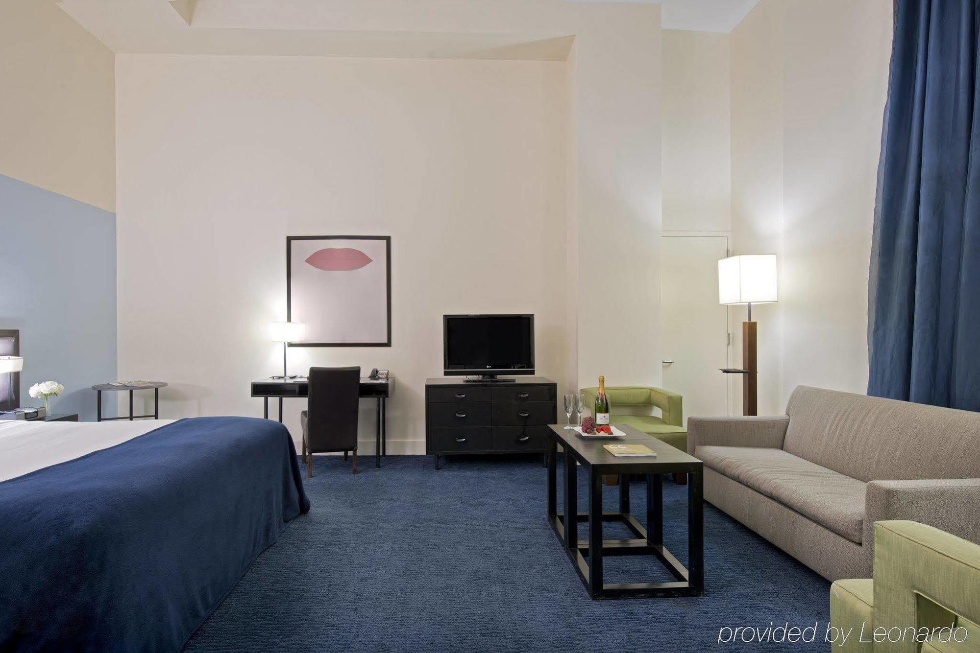 Hotel Dylan Nyc New York