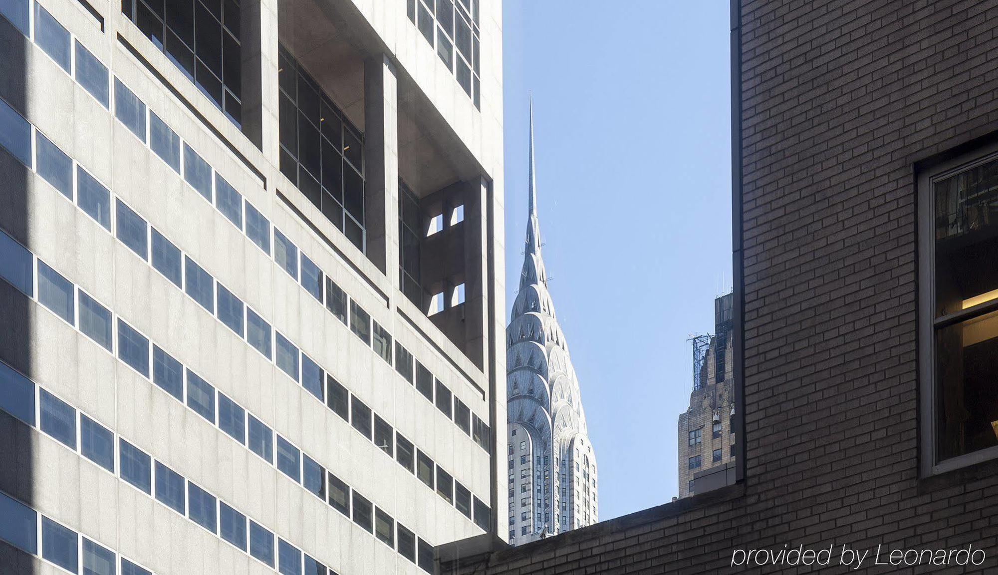 Hotel Dylan Nyc 4*