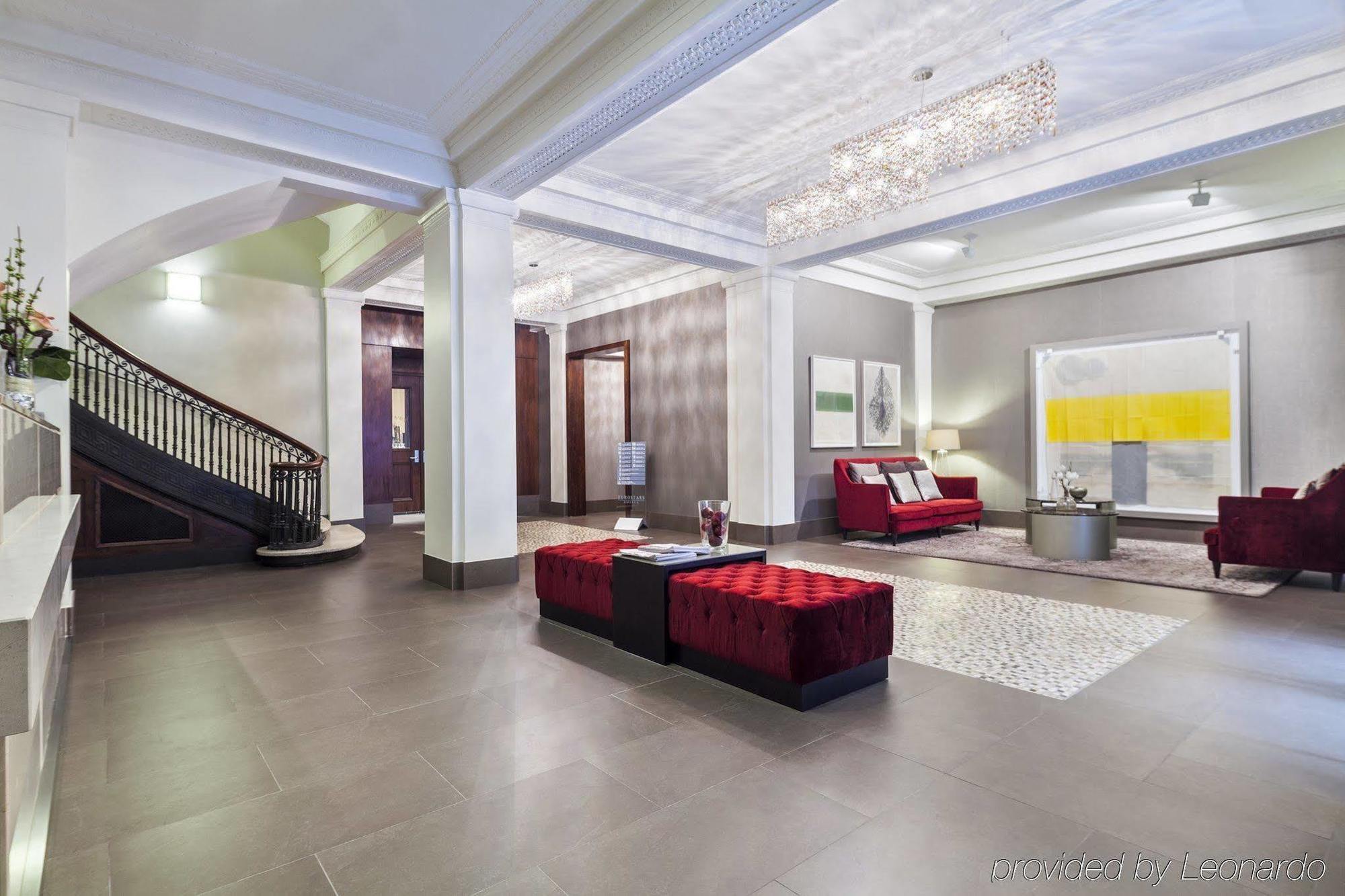 Hotel Dylan Nyc New York