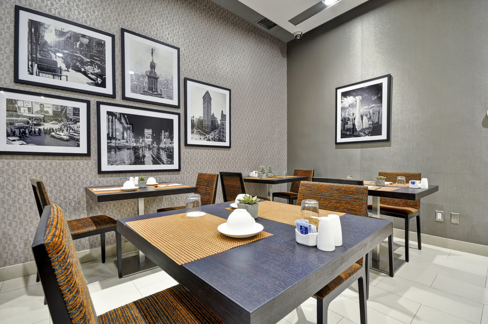 Hotel Dylan Nyc 4*