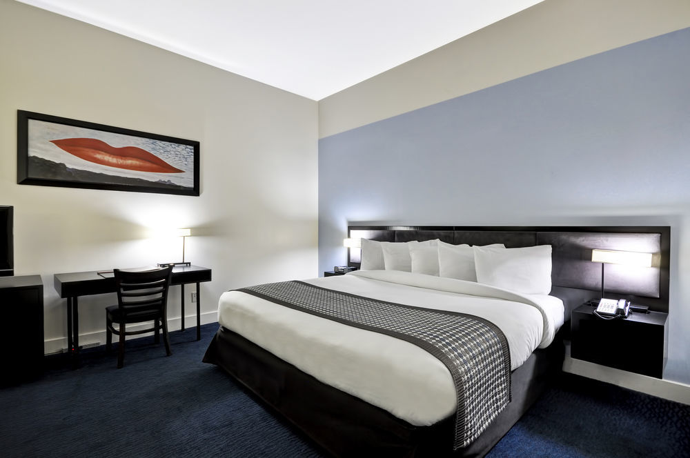 Hotel Dylan Nyc