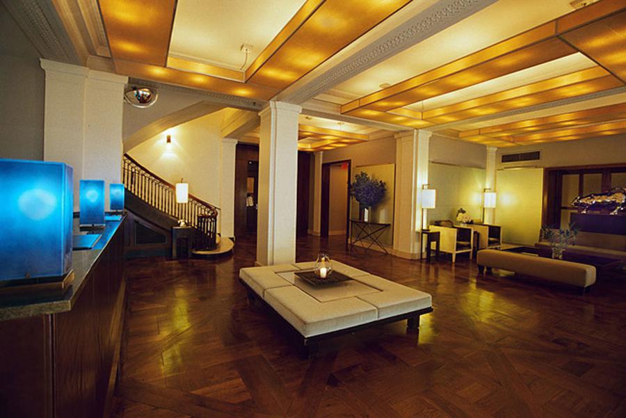 Dylan Nyc Hotel 4*